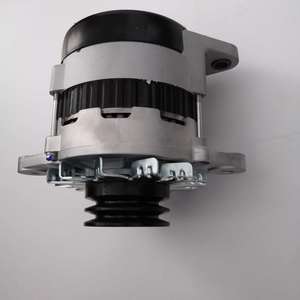 Alternador de Motor PC750-7-W1 600-825-6110/600-825-6270 para 6D140E-3N-8 - Product Image 3