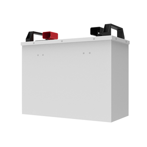 GOOTU 에너지 저장 배터리 12V 100Ah 300Ah 12.8V 1280Wh 3840Wh Lifepo4 리튬 인산철 BMS 12.8V Lifepo4 배터리 - Product Image 4