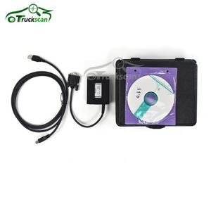 Judit Incado Box Diagnostic Kit Jungheinrich with Judit ET &Judit SH Software+CF19 Laptop Jungheinrich Forklift <b>Scanner</b> Tool - Product Image 5