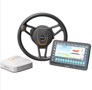 Kit de GPS de Dirección Automática RTK de Alto Rendimiento para Tractores, Farm Nav NX612 - Product Image 2