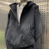 Ensemble de survêtement à capuche personnalisé, léger, anti-transpiration, pour le sport et la course en extérieur – Tendance et fiable
