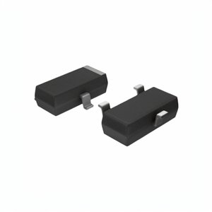 AT-31033-BLKG TO-236-3, SC-59, ทรานซิสเตอร์ SOT-23-3ซื้อออนไลน์ชิ้นส่วนอิเล็กทรอนิกส์ - Product Image 1