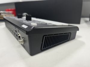 USD382 ücretsiz gemi 5 kanal 4 hd mi lan usb <span class=keywords><strong>Video</strong></span> değiştirici mikser sd kart ve usb kayıt akışı için Osee GoStream güverte - Product Image 4