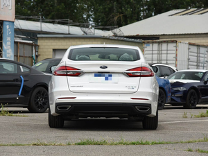 <span class=keywords><strong>Mondeo</strong></span> <span class=keywords><strong>2020</strong></span> Modèle 200 Version Essence Faible Kilométrage Disponible Dès Maintenant - Product Image 6