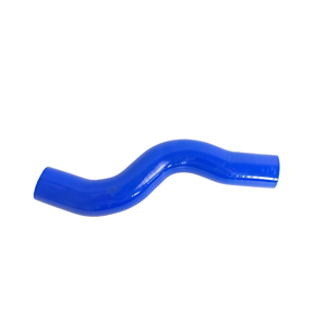 Tuyau en silicone pour radiateur et liquide de refroidissement de voiture Nissan, qualité moulage, couleurs personnalisables, numéro de pièce 21501-9Y000 - Product Image 2