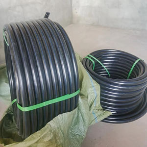 Offre Spéciale HDPE 16mm 32mm tuyau roulé ferme et jardin Irrigation HDPE tuyau d'eau enroulé - Product Image 3