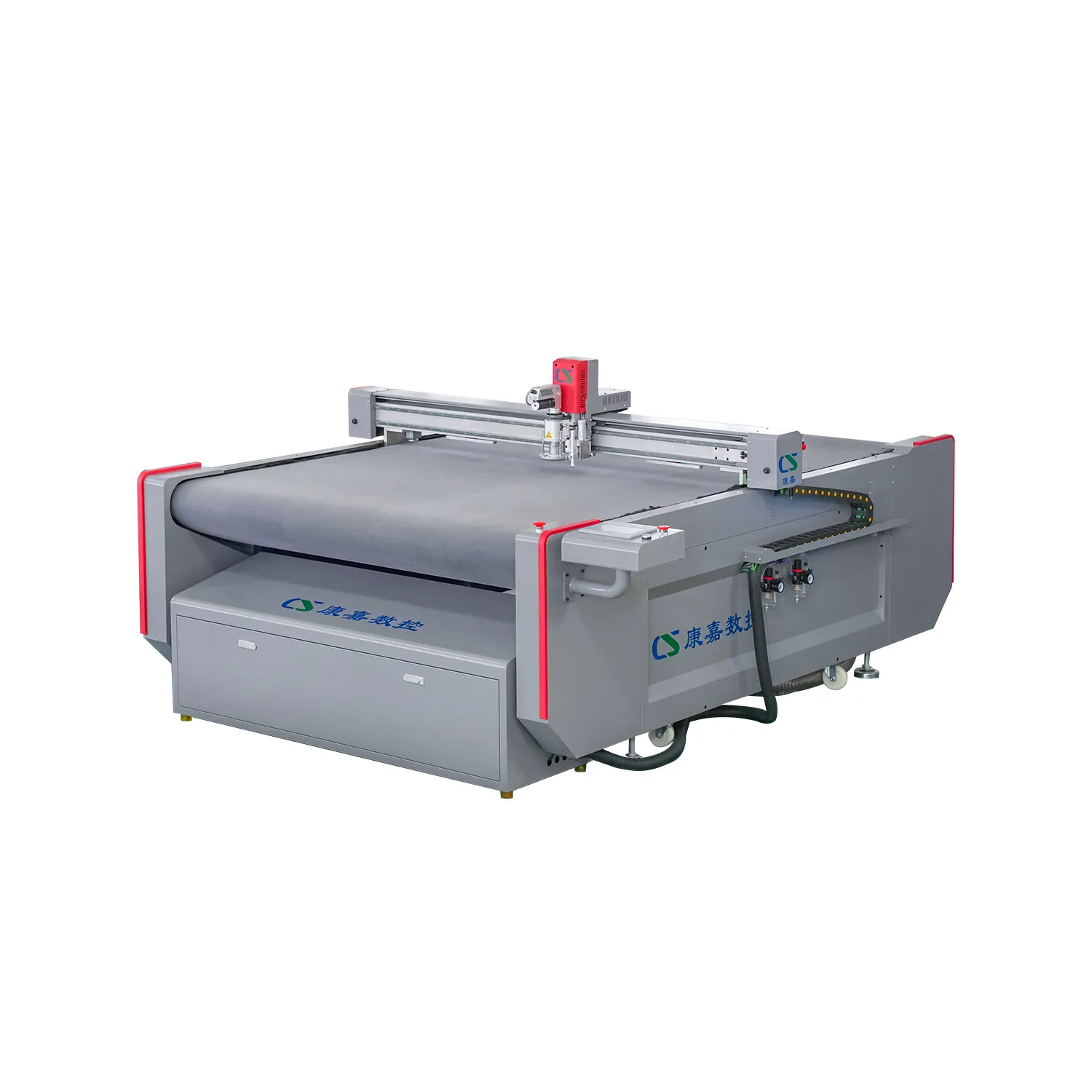 Máquina para hacer láminas de espuma EPE/EVA CNC