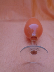 Copa de Vino Elegante de Cristal, Estilo Vintage, para Beber, Decoración de Mesa de Boda, Artículos de Bar para Fiestas, Artículo de Regalo - Product Image 4