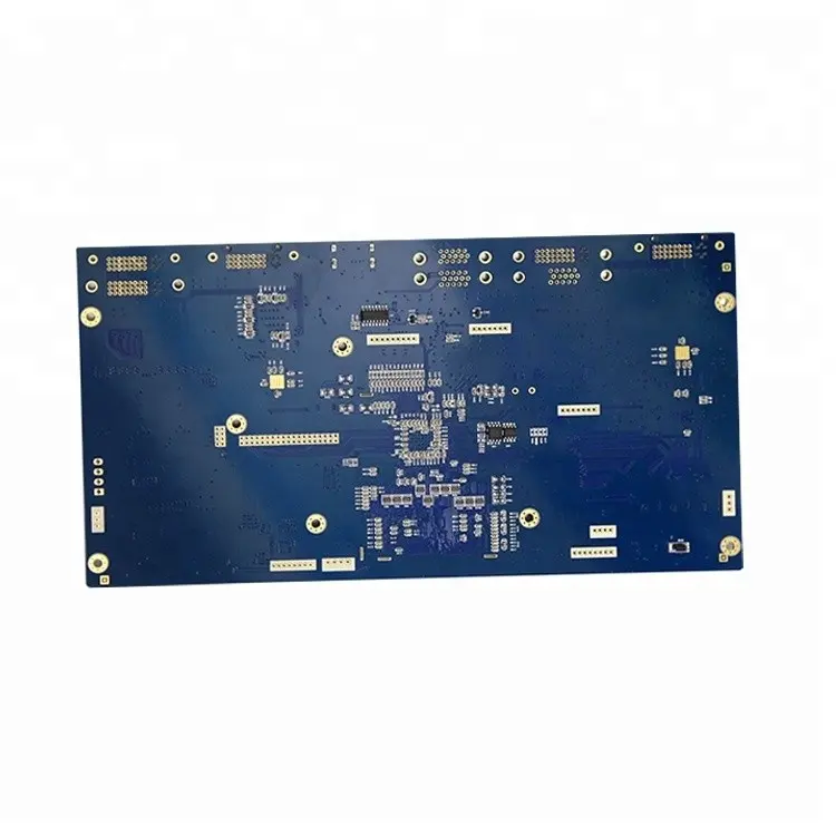 led light circuit boards Customized LED SMD PCB Circuit Boards