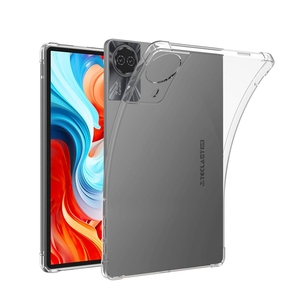 เคส TPU นิ่มใสกันกระแทก 4 มุม น้ำหนักเบา ทันสมัย สำหรับแท็บเล็ต <span class=keywords><strong>Teclast</strong></span> P50 Mini ขายส่ง - Product Image 3