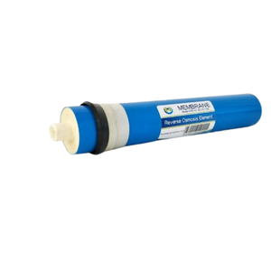 Rejet élevé de sel 1812 50 75 100GDP membrane ro de haute qualité à bas <span class=keywords><strong>prix</strong></span> pour purificateur d'eau - Product Image 5