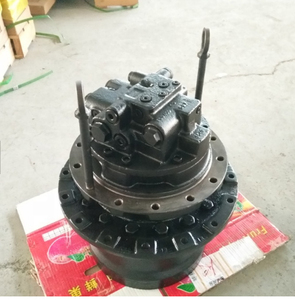 Moteur de course 9116398 HMGE15DA EX100-2 entraînement final pour Hitchi - Product Image 4