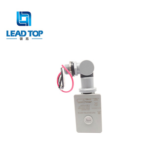 Ansi c136.24 dây trong thremal loại photoelectrical điều khiển LED đường phố được phê duyệt cảm biến ánh sáng - Product Image 6