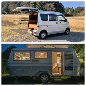 <span class=keywords><strong>Table</strong></span> élévatrice RV personnalisée léger écologique feuille matériel <span class=keywords><strong>camping</strong></span>-<span class=keywords><strong>car</strong></span> PET mat feuille remorque RV accessoires - Product Image 6