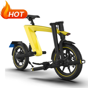 Vélo Électrique H1 10AH pour Adultes – Prix de Gros depuis l'Entrepôt Européen – Achetez Directement de Chine – Elektrikli Bisiklet H1 - Product Image 1