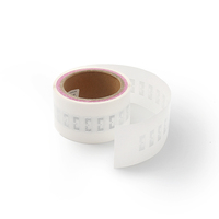 Ecatoo Autocollant RFID Uhf et étiquette RFID incrustation humide et étiquettes Nfc