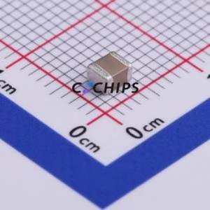 ตัวเก็บประจุแบบ SMD (MLCC) รุ่น 1210B106K160CT ขนาด 1210 ( ความจุ: 10uF )( ความแม่นยำ: 10%) แรงดันไฟฟ้า: 16V ) - Product Image 2