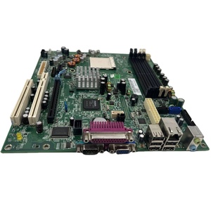บอร์ดระบบสำหรับ YP696 W938C แบบอัตโนมัติ740 DT 0W938C AM2 DDR2 YP696เมนบอร์ด0W938C 0YP696 - Product Image 2
