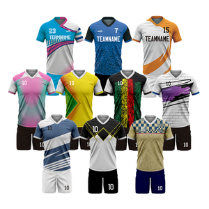 Vente en gros Maillot de football original personnalisé Maillot Santos <span class=keywords><strong>Neymar</strong></span> Shirt Respirant Sublimation Retro Soccer Jersey - Product Image 3