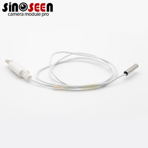 Módulo de cámara endoscópica, endoscopio médico de interfaz tipo C, pequeño, USB, 3,9mm - Product Image 4