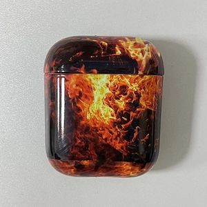 Chine <span class=keywords><strong>Source</strong></span> usine vente en gros étui pour écouteurs couverture personnaliser étui pour écouteurs sans fil pour <span class=keywords><strong>airpods</strong></span> - Product Image 4