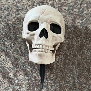 Décorations d'Halloween Plastique Effrayant Jardin Animé Corps Halloween Humain <span class=keywords><strong>Mr</strong></span> <span class=keywords><strong>Bones</strong></span> Squelette Décoration Fantôme Halloween Squelette - Product Image 4