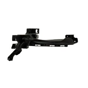 Audi Q5 18 21 Front Bumper Headlight <b>Bracket</b> Left Right Side <b>Plastic</b> Mounting Support 80A805607 80A805608 - Product Image 1