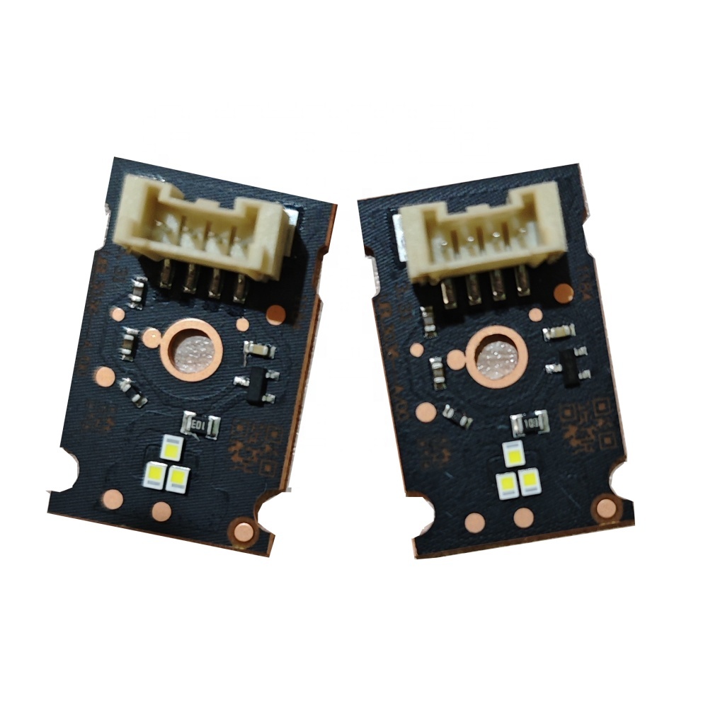 led drl module volvo fh