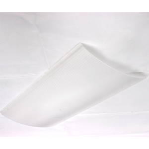 Techo pequeño habitación Led Pc difusor Opal Pmma pantalla - Product Image 2