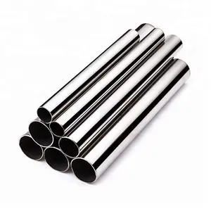 Hot rolled 2205 2507 Duplex stainless steel pipes price
