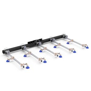 Brazos giratorios de herramientas robóticas para conectar el brazo robótico - Product Image 2