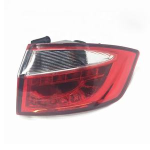 Feux arrière LED personnalisés pour voitures, assemblage WZ34 J604433010, feux arrière auto pour Chery Arrizo <span class=keywords><strong>7</strong></span> 2013-2015 - Product Image 4