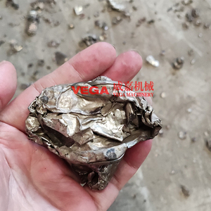 Máquina Despintadora de Latas de Bebidas Usadas, Removedor de Pintura para Latas de Aluminio, Horno de Carbonización para Despintado de Latas UBC - Product Image 5