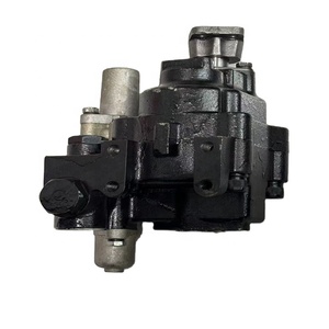 ปั๊มไฮดรอลิกเกียร์รุ่น KP45A KP55A สำหรับรถดัมพ์ - Product Image 3