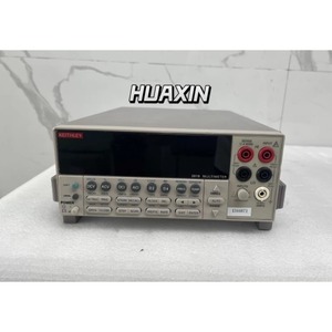 มัลติมิเตอร์ Keithley 2010 7.5 หลัก มือสอง 1 เครื่อง ใช้งานได้ดี - Product Image 2