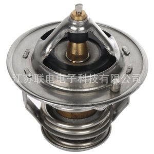 เทอร์โมสตัทเครื่องยนต์ 25500-23010 สำหรับเปลี่ยนซ่อมอะไหล่ OEM ใหม่ - Product Image 2
