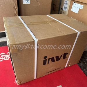 INVT GD200 90kw/110kw/132kw/160kw/185kw/200kw/220/250kw/280/315/355/400/500kw convertidor de frecuencia trifásico 380V 460V/VFD - Product Image 2