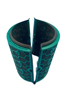 Filtro de Aire de Repuesto Dyson HEPA para Purificador de Aire HP04 <span class=keywords><strong>TP04</strong></span> DP04, Juego de Filtros de Dos Etapas HEPA y Carbón, Repuestos para Purificador de Aire - Product Image 3