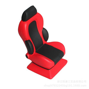 ที่วางโทรศัพท์รูปโซฟาหนัง PU สีแดง แบบตั้งโต๊ะ พกพาสะดวก ของขวัญ - Product Image 3