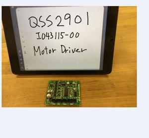 I043115-00 bước điều khiển động cơ cho <span class=keywords><strong>noritsu</strong></span> Koki qss29 loạt <span class=keywords><strong>MINILAB</strong></span> phụ tùng - Product Image 1