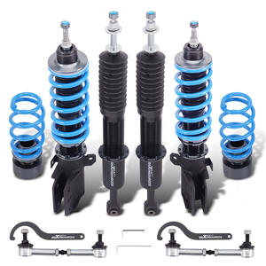 <span class=keywords><strong>Kit</strong></span> d'abaissement MaXpeedingrods Coilover réglable pour Honda Jazz GD1 GD3 2002-2008 - Product Image 2