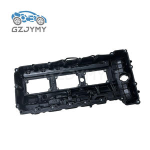 11127846359ฝาครอบวาล์วฝาสูบสำหรับ BMW S55 M2 M3 L6 <span class=keywords><strong>3</strong></span>.0L 4 Series <span class=keywords><strong>2</strong></span> Series <span class=keywords><strong>3</strong></span> Series F83F82F80 - Product Image 5