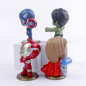 ฟิกเกอร์แอ็กชันดีลักซ์ซีรีส์ฮีโร่: ของสะสมที่สมบูรณ์แบบสำหรับการต่อสู้ที่ไม่มีที่สิ้นสุดและประสบการณ์การผจญภัยที่ดื่มด่ำ - Product Image 3