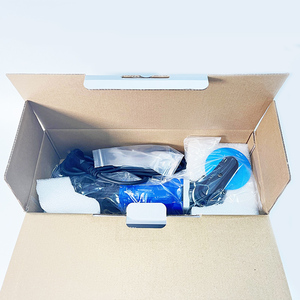 850W gạch khớp làm sạch máy mài góc để làm sạch bên trong bên ngoài góc gạch khớp vữa - Product Image 6