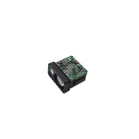 Télémètre laser de haute précision 0,7 m, portée 1500 m, réponse rapide, module de mesure de distance longue portée pour dispositif de test