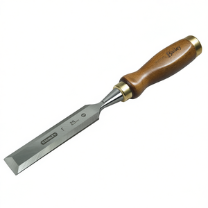 Stanley Bailey Chisel 25 Mm Woodworking Carving <b>Tool</b> - Product Image 2