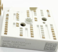 Module IGBT Semikron 25AC12T4V25 pour ascenseur, pièces d'ascenseur