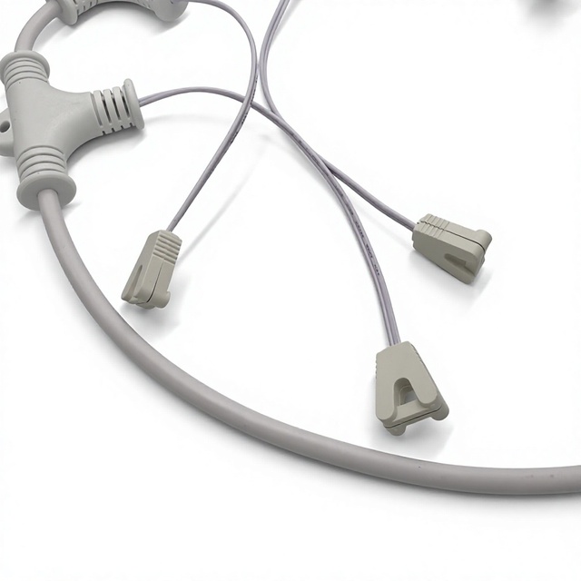 Commercial Outdoor String Lights-Wires Cables & Cable Assemblies