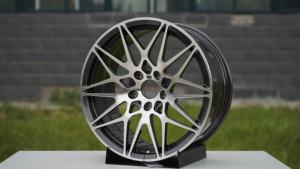 อัพเกรดล้อแม็กซ์ <span class=keywords><strong>BBS</strong></span> <span class=keywords><strong>LM</strong></span> ความแข็งแรงสูง สำหรับรถกระบะอเมริกันสุดหรู เช่น ฟอร์ด ดอดจ์ แรม ดีไซน์สั่งทำพิเศษ ได้รับการรับรองมาตรฐาน TUV - Product Image 3