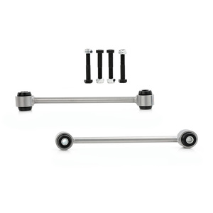 Barre anti-roulis arrière étendue pour <span class=keywords><strong>kit</strong></span> de rehausse de 4 à 6 pouces <span class=keywords><strong>Jeep</strong></span> Wrangler <span class=keywords><strong>TJ</strong></span> 1997-2006 YZ741 - Product Image 1